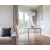 D2.Design Skaidri ROYAL CHAIR insp. Louis Ghost