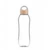 Dafi Shape 0,7l bidonas vandeniui (kavos spalva)