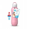 Dafi Shape termo buteliukas 480ml (rožinis)