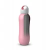 Dafi Shape termo buteliukas 480ml (rožinis)
