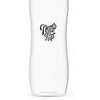 "Dafi" vandens butelis baltas 0,6 l
