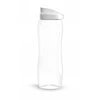 "Dafi" vandens butelis baltas 0,6 l