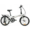 Dahon Mariner D8 20 sulankstomas dviratis / baltas