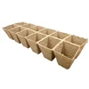 Romberg Kokoso pluošto daigyklos 36 daigams 5x5cm/ 6vnt.