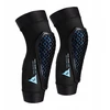 Dainese Trail Skins Air alkūnių apsaugos, juodos, dydis L