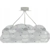 Dalber Lampa CHMURKA chmura chmurki Chmury Szara 41410E