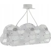 Dalber Lampa CHMURKA chmura chmurki Chmury Szara 41410E