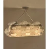 Dalber Lampa CHMURKA chmura chmurki Chmury Szara 41410E