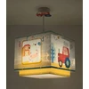 Dalber Lampa wisząca 63402 FARMA zwierzęta gospodarstwo