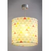 DALBER LAMPA ZWIS HAPPY TRÓJKĄTY 72632