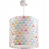 DALBER LAMPA ZWIS HAPPY TRÓJKĄTY 72632