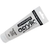 Daler Rowney akriliniai dažai Graduate 020 Pearl Baltas, 120 ml