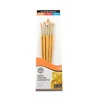 Daler Rowney Gold Taklon Sh 5Pc#2