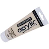 Daler-Rowney graduate acrylic 120ml buff titanium