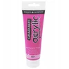 Daler Rowney Graduate akriliniai dažai 120 ml, Permanent Rose
