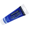 Daler Rowney Graduate akriliniai dažai, 120 ml, Phthalo Mėlyna