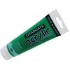 Daler Rowney Graduate akriliniai dažai 335 Emerald, 120 ml