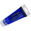 Daler Rowney Graduate akriliniai dažai, 120 ml, Ultramarine