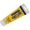 Daler Rowney Graduate akriliniai dažai, 120 ml, Neapolio geltonos