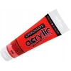 Daler Rowney Graduate akriliniai dažai, 120 ml, Kadmio Oranžinė