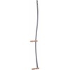 Dalgio kotas BIG, 175 x 16 cm, su medine rankena
