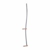 Dalgio kotas BIG, 175 x 16 cm, su metaline rankena