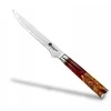 Damasko plieno nukaulinimo peilis Kamazaki, KZI207KN, 15 cm