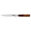 Damasko plieno nukaulinimo peilis Kamazaki, KZI207KN, 15 cm
