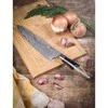 Damasko plieno peilis Kamazaki Chef KZI104KN, 20 cm
