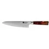 Damasko plieno peilis Kamazaki Chef KZI202KN, 20 cm