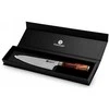 Damasko plieno peilis Kamazaki Chef KZI202KN, 20 cm