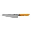 Damasko plieno peilis Kamazaki Chef KZI301KN, 20 cm