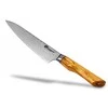 Damasko plieno peilis Kamazaki Chef KZI301KN, 20 cm