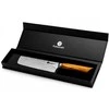 Damasko plieno peilis Kamazaki Nakiri KZI302KN, 18 cm