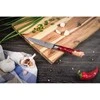 Damasko plieno peilis Kamazaki universalus KZI208KN, 13 cm