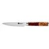 Damasko plieno peilis Kamazaki universalus KZI208KN, 13 cm