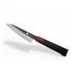 Damasko plieno peilis KAMAZAKI, universalus peilis, 15 cm, KZI282KN