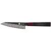 Damasko plieno peilis KAMAZAKI, universalus peilis, 15 cm, KZI282KN