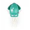 Dancing Interactive Žalias Squid Dumel
