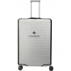 Kelioninis Dangtis dideliam lagaminui L Travelite Transparent