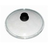Bikuvalt Pyrex Dangtis su bumbulu 28cm