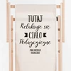 Danhoss Juokingas gultas mokytojams "pedagogų kūnas"