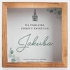 Danhoss Personalizowana Skarbonka Na Chrzest Prezent na Chrzciny Dla Chłopca