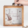 Danhoss Skarbonka Personalizowana Prezent Na Roczek Prezent Dla Dziewczynki Córki