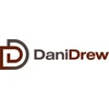 Dani-Drew MEDINĖ BUKO TORTŲ LENTA SMOOTH TOP XXL serviravimo lenta