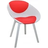 Dankor Design DAW Expo Mėlyna kėdė