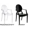 Dankor Design Italų Louis kėdė, CREAM