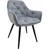 Dankor Design LOFT FOTOTELIS, MINŠTAS, DAUGINIS, SVEIKATAI, GLAMURAS VELIŪRAS