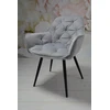 Dankor Design LOFT FOTOTELIS, MINŠTAS, DAUGINIS, SVEIKATAI, GLAMURAS VELIŪRAS