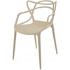 Dankor Design Masters BEIGE kėdė